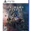 CRIMSON DESERT DELUXE EDITION - NUEVO