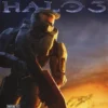 HALO 3 - USADO