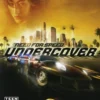 NEED FOR SPEED UNDERCOVER - USADO