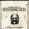 ELDER SCROLLS IV SHIVERING ISLES - USADO