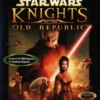 STAR WARS KNIGHTS OF THE OLD REPUBLIC - USADO
