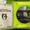 ELDER SCROLLS IV OBLIVION GAME OF THE YEAR - USADO