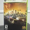 NEED FOR SPEED UNDERCOVER - USADO