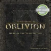 ELDER SCROLLS IV OBLIVION GAME OF THE YEAR - USADO