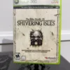 ELDER SCROLLS IV SHIVERING ISLES - USADO
