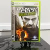 SPLINTER CELL DOUBLE AGENT - USADO