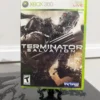TERMINATOR SALVATION - USADO