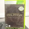 ELDER SCROLLS IV OBLIVION GAME OF THE YEAR - USADO