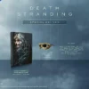 DEATH STRANDING (LATAM) STEEL BOOK ED  - NUEVO