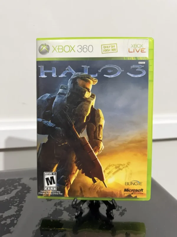 HALO 3 - USADO