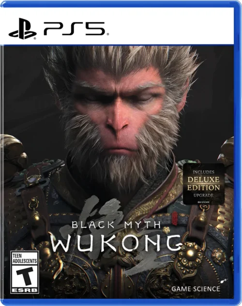 D_NQ_NP_2X_779687-CBT89844815162_082025-F BLACK MYTH WUKONG - NUEVO