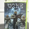 HALO WARS - USADO