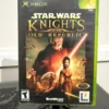 STAR WARS KNIGHTS OF THE OLD REPUBLIC - USADO