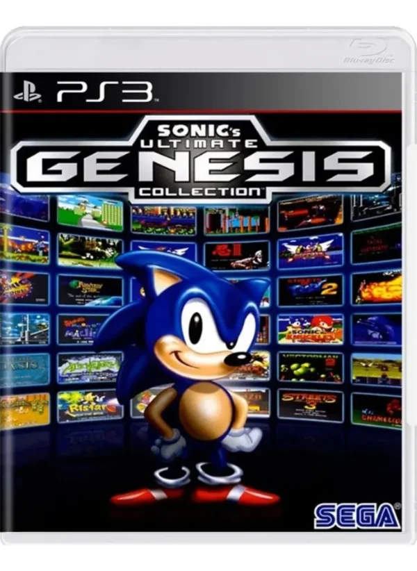 D_NQ_NP_2X_849507-MLU76367336977_052024-F SONIC ULTIMATE GENESIS COLLECTION - NUEVO
