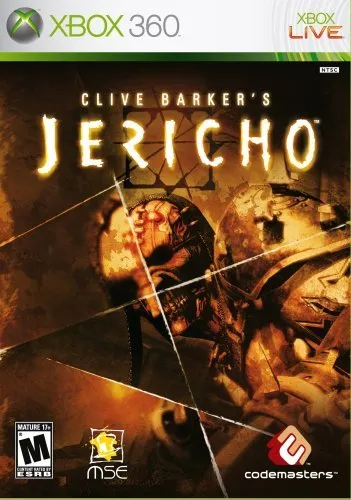 JERICHO - USADO