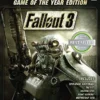 FALLOUT 3 GAME OF THE YEAR EDITION - USADO