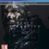 DEATH STRANDING (LATAM) STEEL BOOK ED  - NUEVO