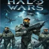 HALO WARS - USADO