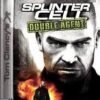 SPLINTER CELL DOUBLE AGENT - USADO