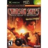 CRIMSON SKIES - USADO