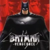13526_front BATMAN VENGEANCE - USADO