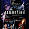 RESIDENT EVIL THE ESSENTIALS - NUEVO