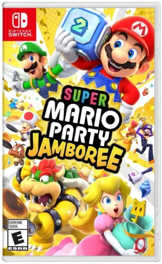 80397-producto-super-mario-party-jamboree-nintendo-switch-gorila-games-7 SUPER MARIO PARTY JAMBOREE - NUEVO