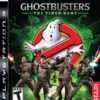 GHOSTBUSTERS: THE VIDEO GAME - USADO