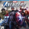 MARVEL'S AVENGERS: EARTH'S MIGHTIEST EDITION - NUEVO