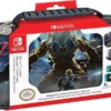 ESTUCHE FUNDA DELUXE LEGEND OF ZELDA - NUEVO
