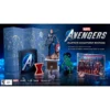 MARVEL'S AVENGERS: EARTH'S MIGHTIEST EDITION - NUEVO