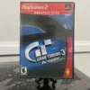 GRAN TURISMO 3 - USADO