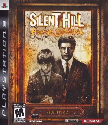 D_NQ_NP_656261-MLA99480831738_112025-O SILENT HILL HOMECOMING - NUEVO