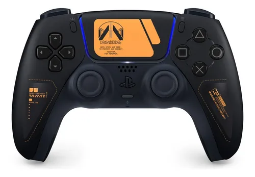 DUALSENSE DEATH STRANDING 2: ON THE BEACH LIMITED EDITION - NUEVO