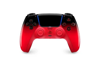 JOYSTICK HYPERPOP TECHNO RED - NUEVO