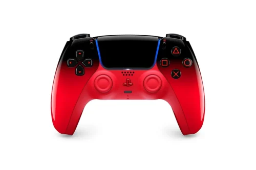JOYSTICK HYPERPOP TECHNO RED - NUEVO
