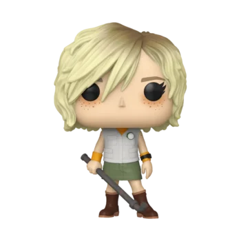 SILENT HILL HEATHER MASON - NUEVO