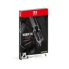 Resident-Evil-Requiem-Deluxe-NS2 (1) RESIDENT EVIL REQUIEM DELUXE ED. STEELBOOK - NUEVO