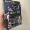 RESIDENT EVIL THE ESSENTIALS - NUEVO