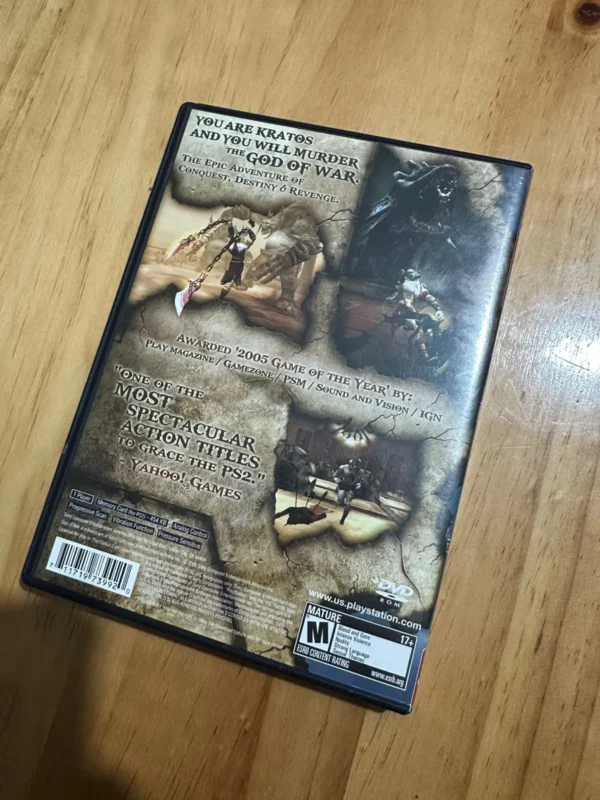 WhatsApp Image 2026-03-14 at 12.13.15 (1) GOD OF WAR I - USADO