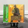 MEDAL OF HONOR	- USADO