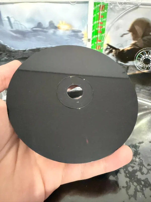 MEDAL OF HONOR	- USADO