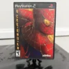 SPIDERMAN 2	- USADO