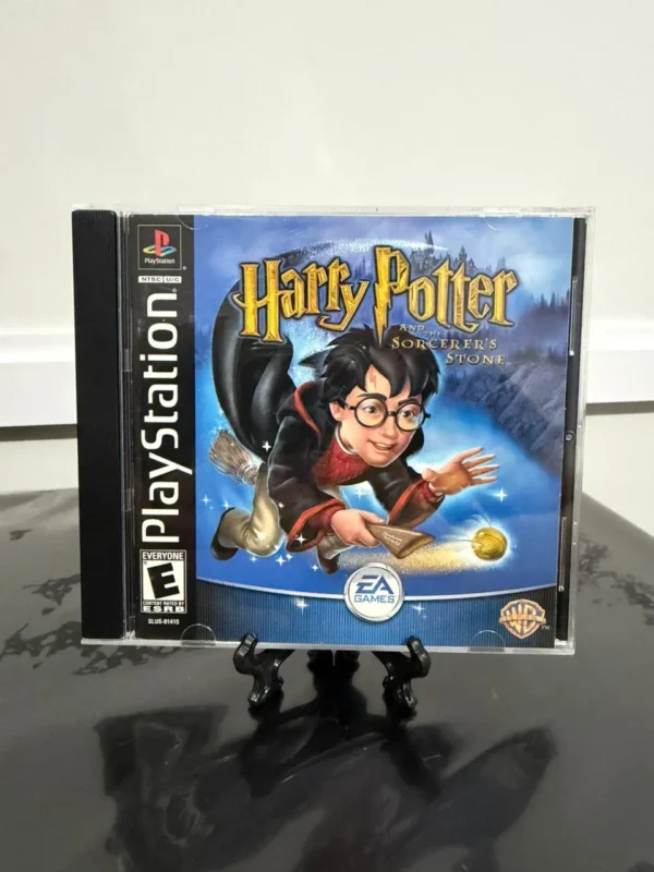 WhatsApp Image 2026-03-26 at 21.24.10 (4) HARRY POTTER AND THE SORCERER'S STONE - USADO