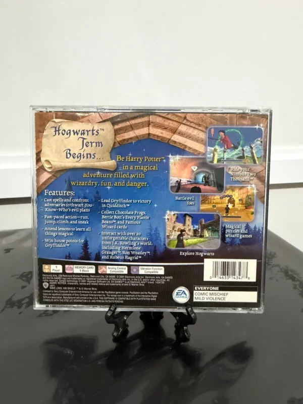 WhatsApp Image 2026-03-26 at 21.24.10 (5) HARRY POTTER AND THE SORCERER'S STONE - USADO