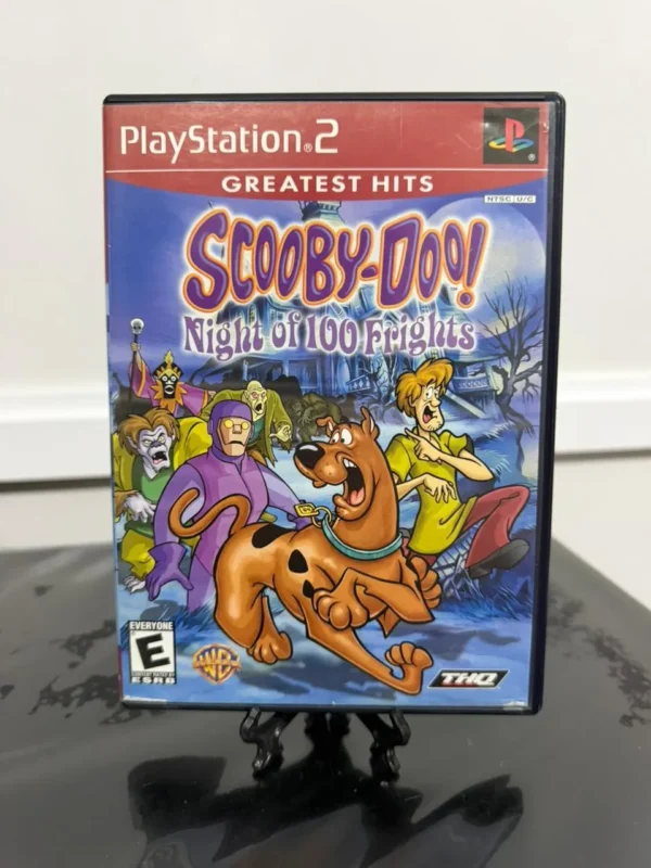 WhatsApp Image 2026-03-26 at 21.24.11 (1) SCOOBY DOO NIGHT OF 100 FRIGHTS - USADO