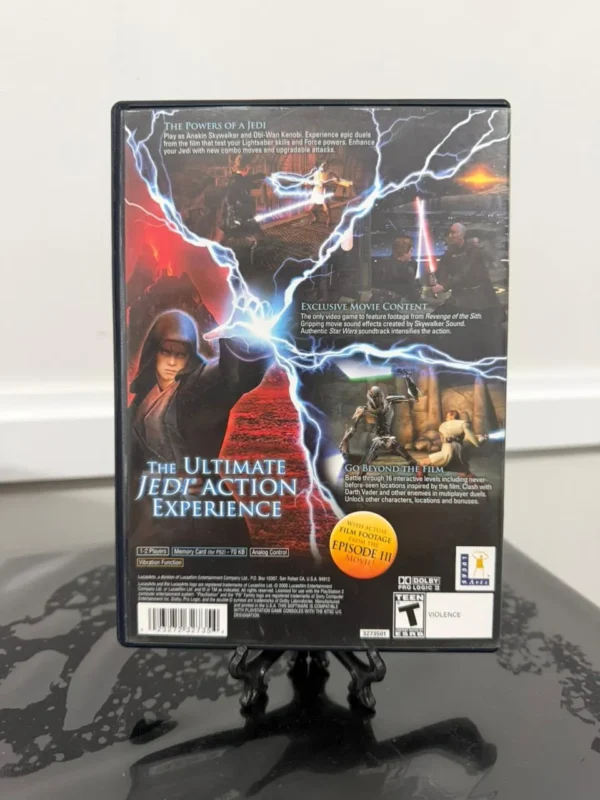 WhatsApp Image 2026-03-28 at 17.45.03 (1) STAR WARS REVENGE OF THE SITH - USADO