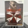 RESIDENT EVIL THE UMBRELLA CHRONICLES - USADO