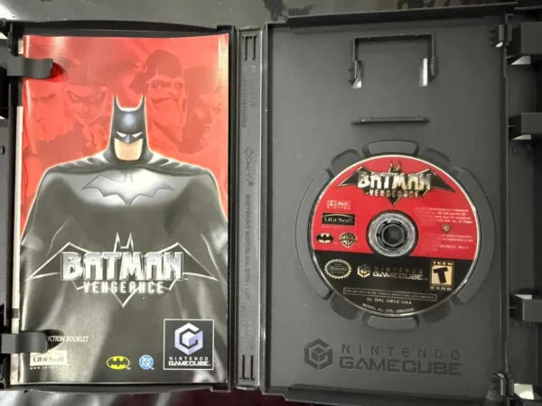 WhatsApp Image 2026-03-28 at 17.45.06 (2) BATMAN VENGEANCE - USADO