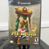 METROID PRIME - USADO